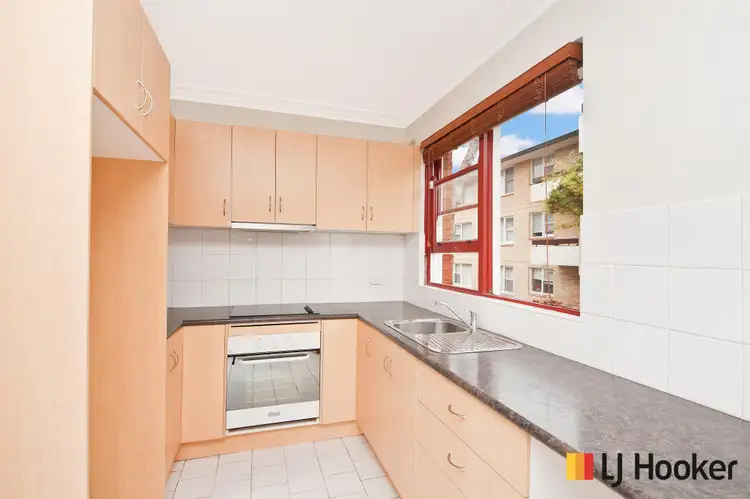 Third view of Homely apartment listing, 14/38 Alt Street, Ashfield NSW 2131
