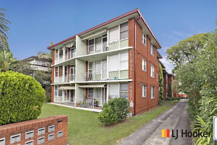 Fifth view of Homely apartment listing, 14/38 Alt Street, Ashfield NSW 2131