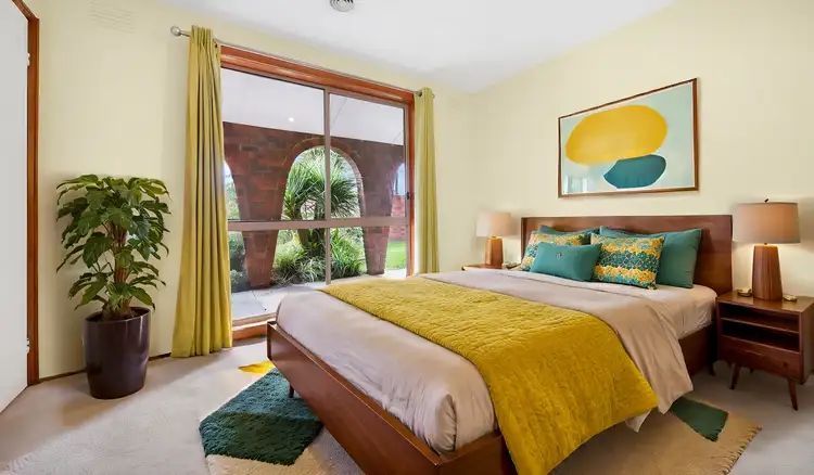 Seventh view of Homely house listing, 322 Corrigan Road, Keysborough VIC 3173