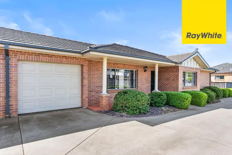 Main view of Homely villa listing, 1/39 Norma Avenue, Eastwood NSW 2122