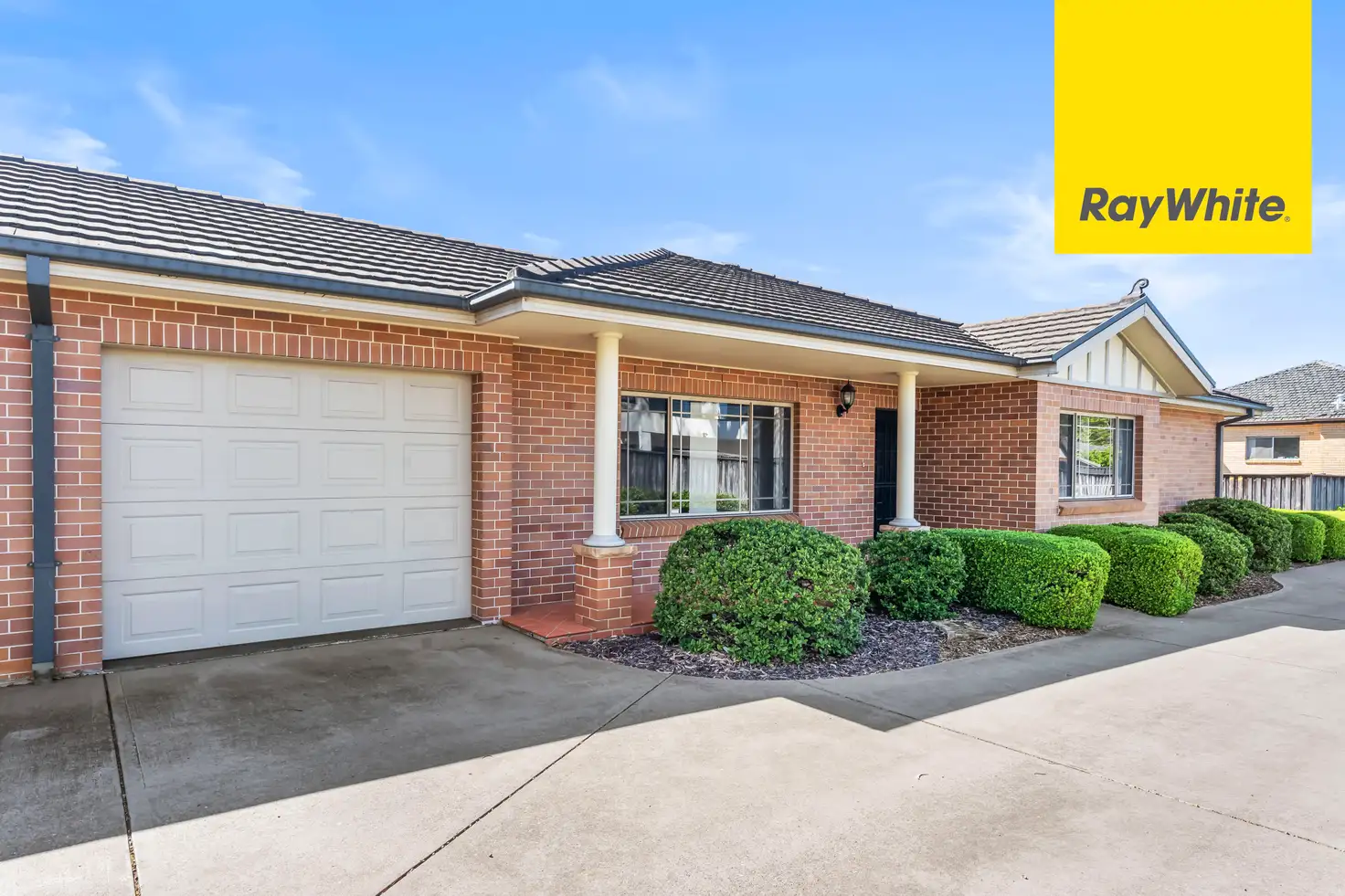 Main view of Homely villa listing, 1/39 Norma Avenue, Eastwood NSW 2122