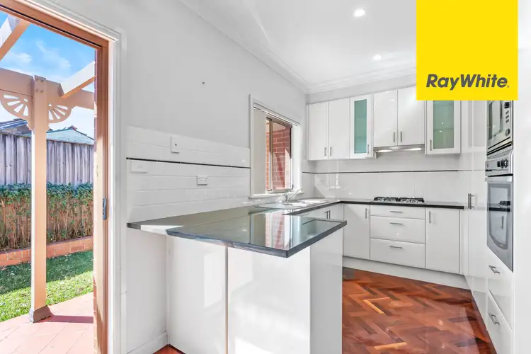 Third view of Homely villa listing, 1/39 Norma Avenue, Eastwood NSW 2122