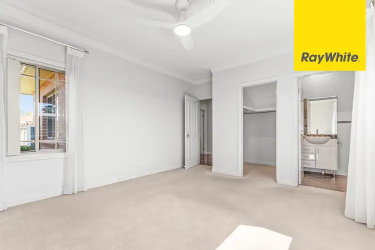 Fourth view of Homely villa listing, 1/39 Norma Avenue, Eastwood NSW 2122