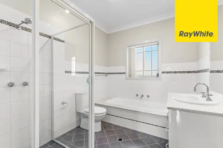 Fifth view of Homely villa listing, 1/39 Norma Avenue, Eastwood NSW 2122