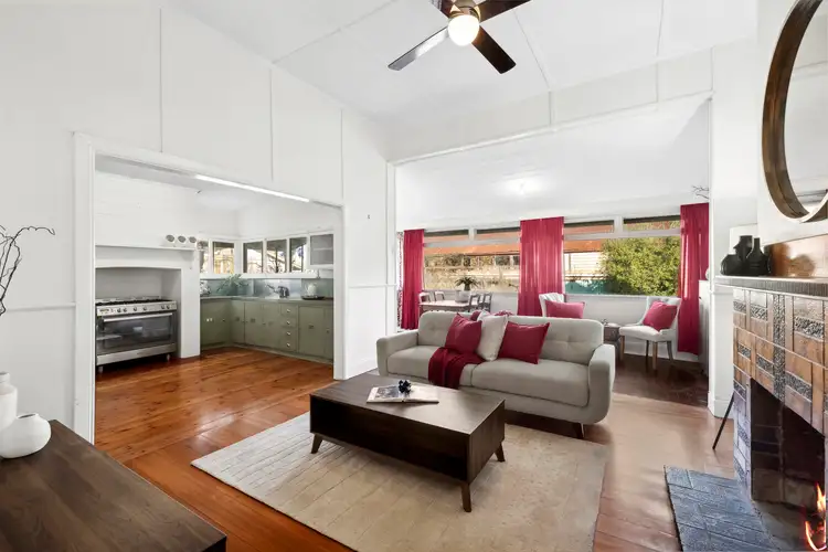 Fifth view of Homely house listing, 2 Welsh Street, Kyneton VIC 3444