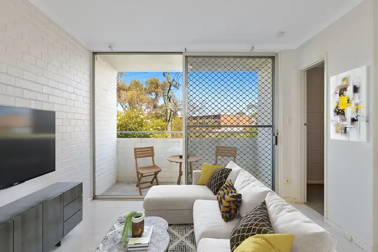 Main view of Homely unit listing, 18/3 Sherwood Street, Maylands WA 6051