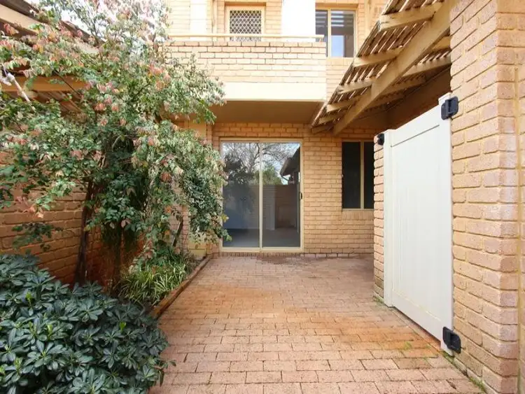 Second view of Homely apartment listing, 235/1 Heritage Cove, Maylands WA 6051