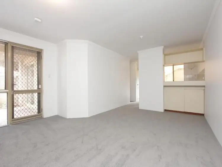 Fourth view of Homely apartment listing, 235/1 Heritage Cove, Maylands WA 6051