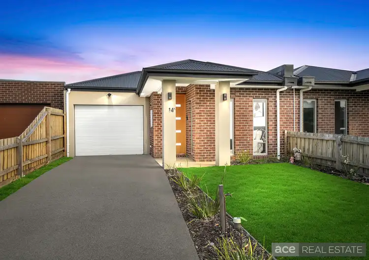 14A Hillman Street, Laverton VIC 3028