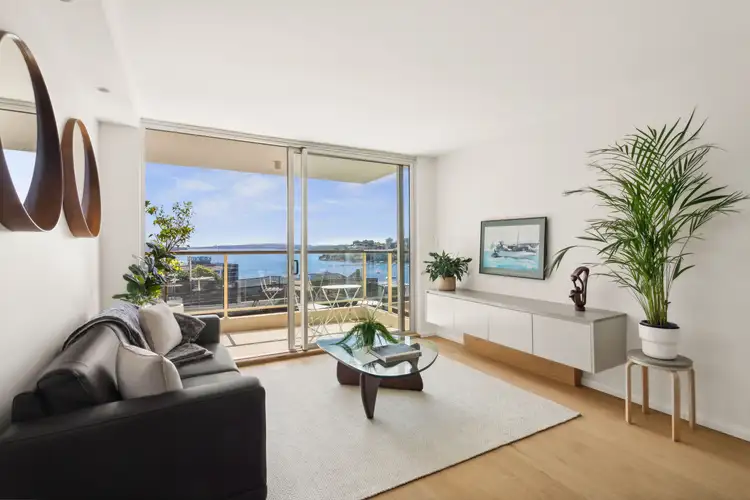 13/16-18 Eastbourne Road, Darling Point NSW 2027