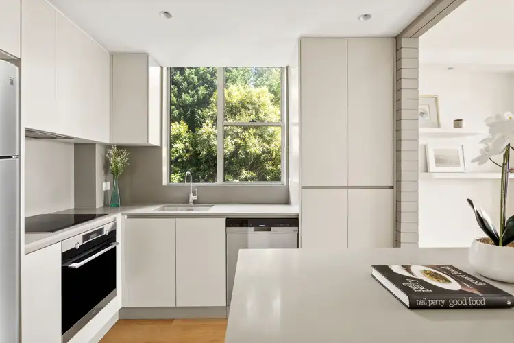 Third view of Homely apartment listing, 13/16-18 Eastbourne Road, Darling Point NSW 2027