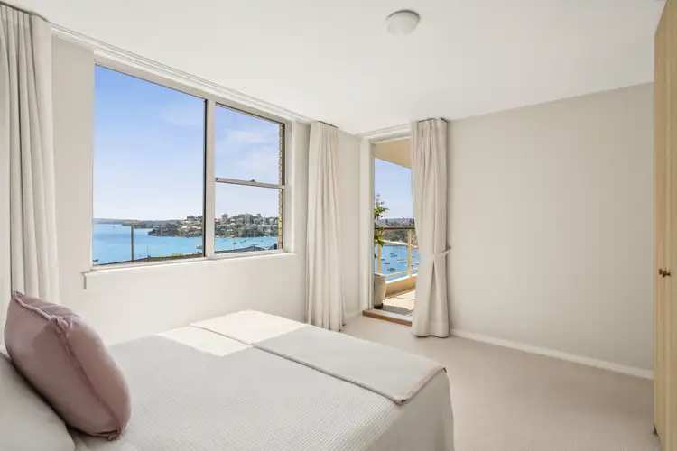 Fourth view of Homely apartment listing, 13/16-18 Eastbourne Road, Darling Point NSW 2027