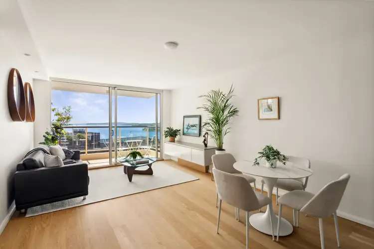 Sixth view of Homely apartment listing, 13/16-18 Eastbourne Road, Darling Point NSW 2027
