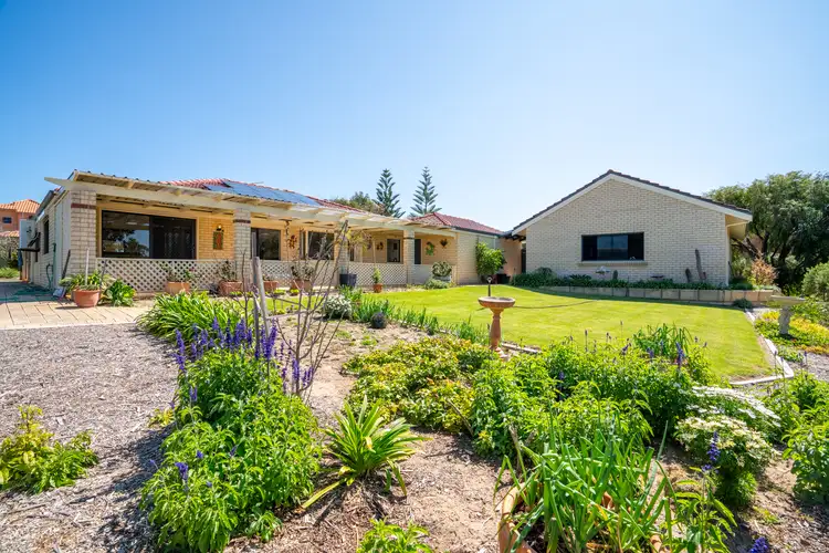 Main view of Homely house listing, 1 Muros Close, Warnbro WA 6169