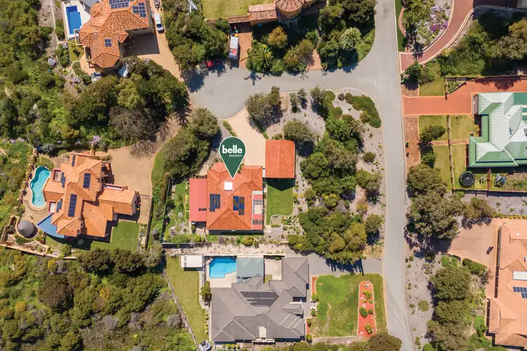Third view of Homely house listing, 1 Muros Close, Warnbro WA 6169