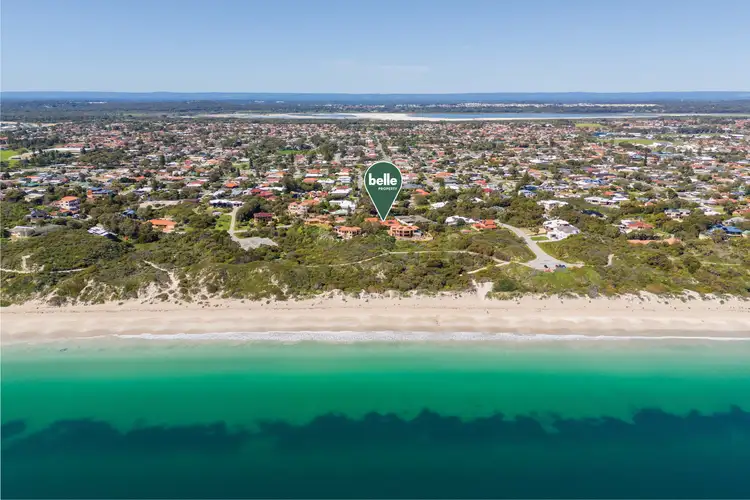Fourth view of Homely house listing, 1 Muros Close, Warnbro WA 6169