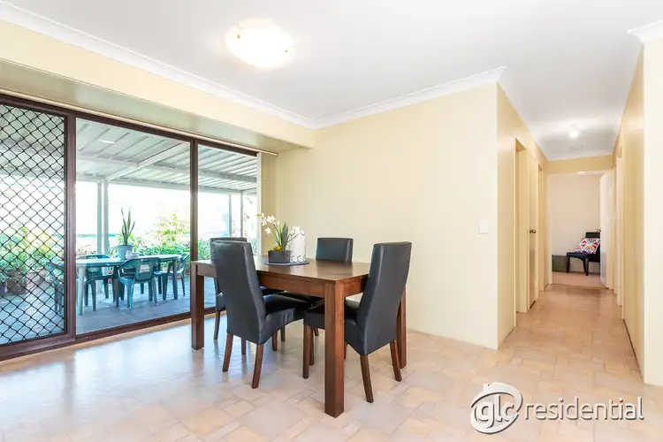 Fifth view of Homely house listing, 22A Blackthorne Crescent, South Lake WA 6164