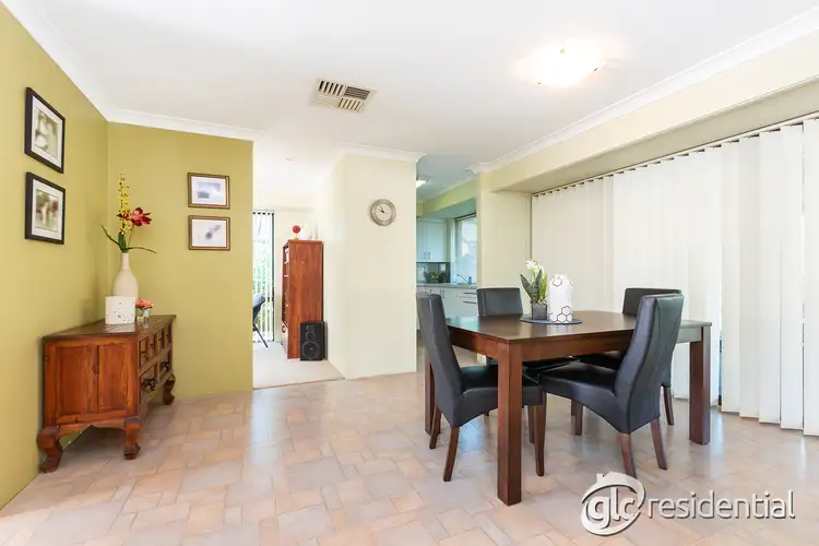 Sixth view of Homely house listing, 22A Blackthorne Crescent, South Lake WA 6164