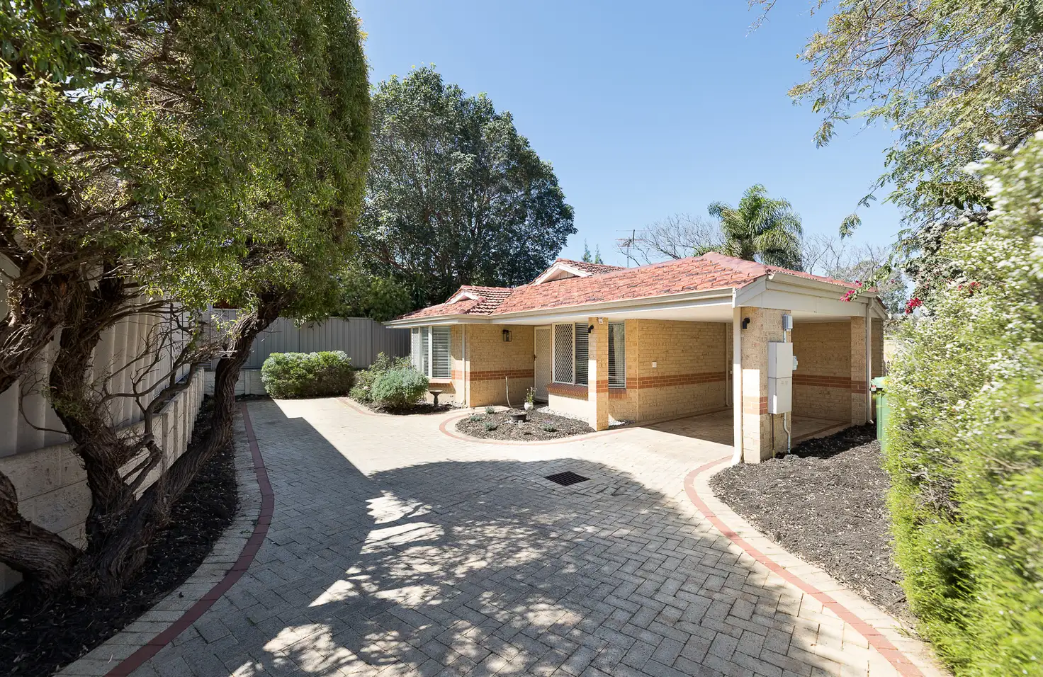 Main view of Homely house listing, 35B Coleman Crescent, Melville WA 6156