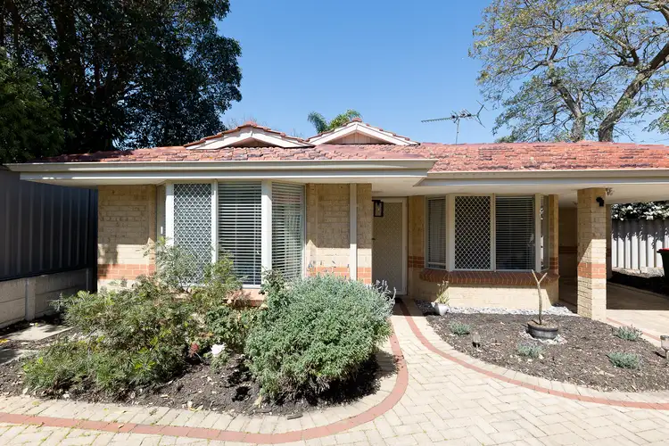Third view of Homely house listing, 35B Coleman Crescent, Melville WA 6156