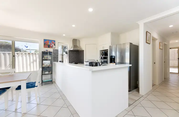 Fourth view of Homely house listing, 35B Coleman Crescent, Melville WA 6156