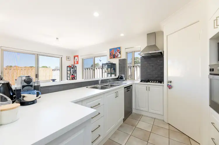 Fifth view of Homely house listing, 35B Coleman Crescent, Melville WA 6156