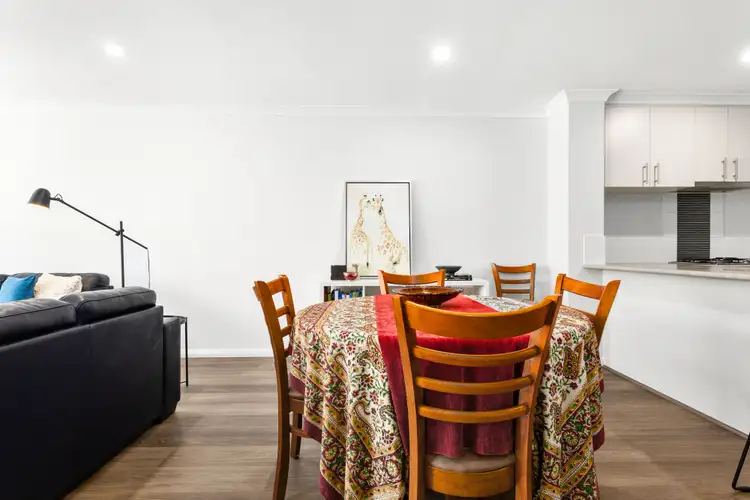 Seventh view of Homely house listing, 13/57 Southwell Crescent, Hamilton Hill WA 6163