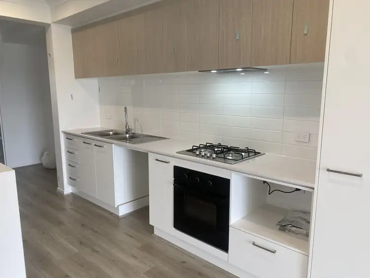 Third view of Homely townhouse listing, 14 ANTRIM WALK, Strathtulloh VIC 3338