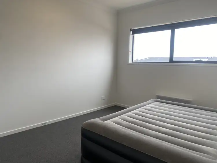 Fifth view of Homely townhouse listing, 14 ANTRIM WALK, Strathtulloh VIC 3338