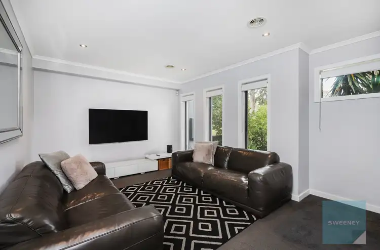 Second view of Homely townhouse listing, 19 Parkes Way, Burnside Heights VIC 3023