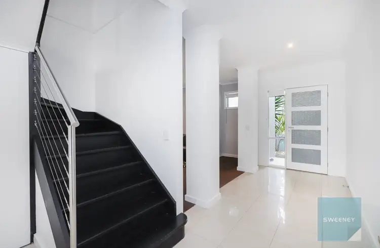 Third view of Homely townhouse listing, 19 Parkes Way, Burnside Heights VIC 3023