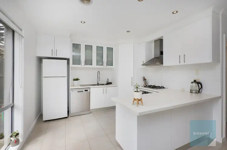 Fourth view of Homely townhouse listing, 19 Parkes Way, Burnside Heights VIC 3023