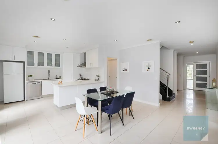 Fifth view of Homely townhouse listing, 19 Parkes Way, Burnside Heights VIC 3023