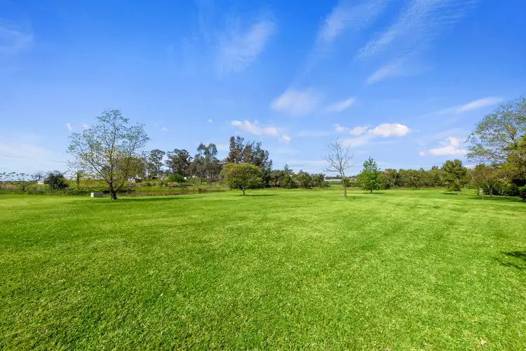 668 Terrace Road, Freemans Reach NSW 2756