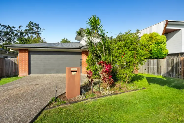 Third view of Homely house listing, 24 Antonio Place, Coomera QLD 4209