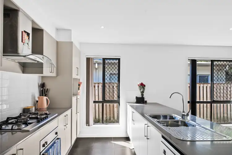 Fourth view of Homely house listing, 24 Antonio Place, Coomera QLD 4209