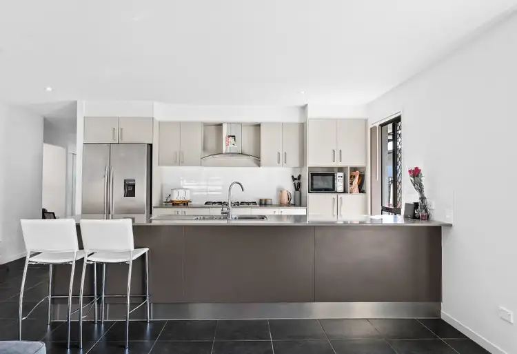Fifth view of Homely house listing, 24 Antonio Place, Coomera QLD 4209