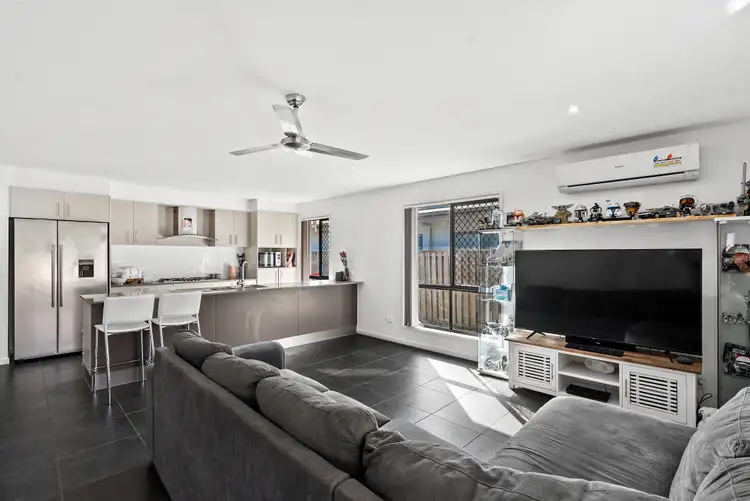 Sixth view of Homely house listing, 24 Antonio Place, Coomera QLD 4209