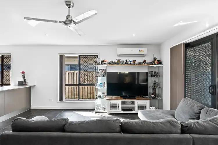 Seventh view of Homely house listing, 24 Antonio Place, Coomera QLD 4209