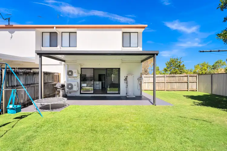 Second view of Homely house listing, 62/60-62 Beattie Road, Coomera QLD 4209