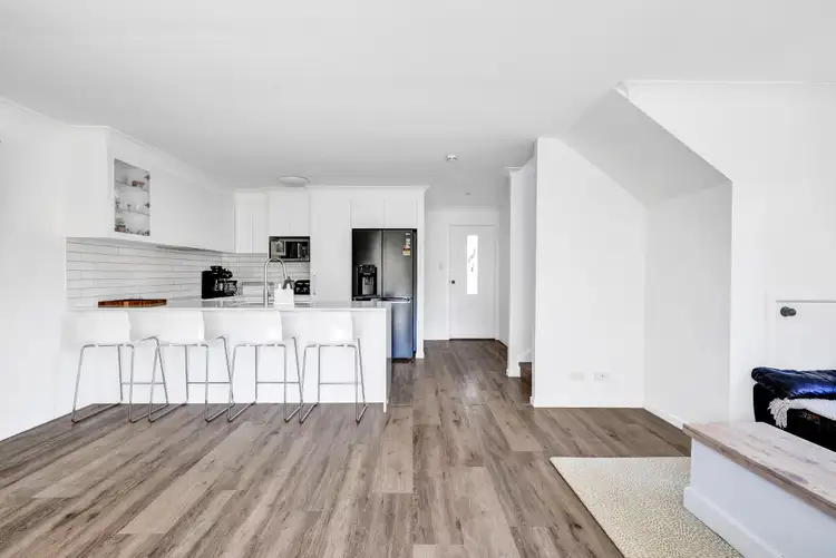 Third view of Homely house listing, 62/60-62 Beattie Road, Coomera QLD 4209