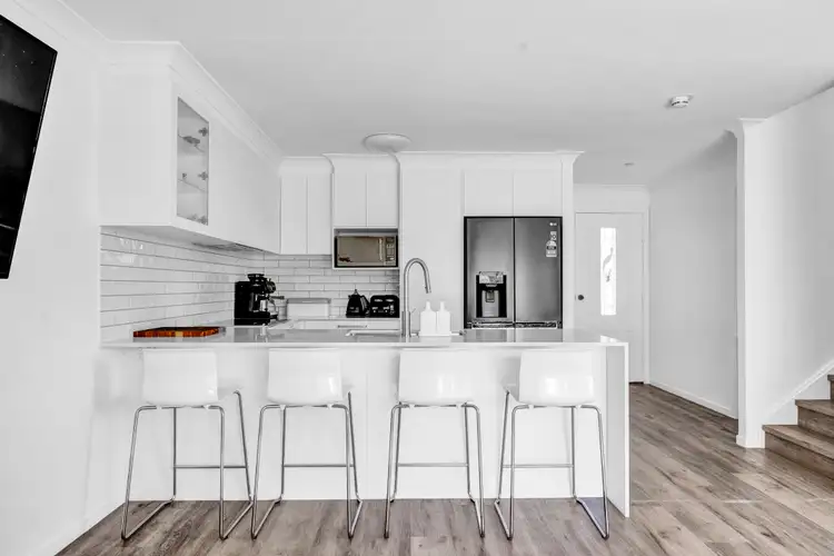 Fourth view of Homely house listing, 62/60-62 Beattie Road, Coomera QLD 4209
