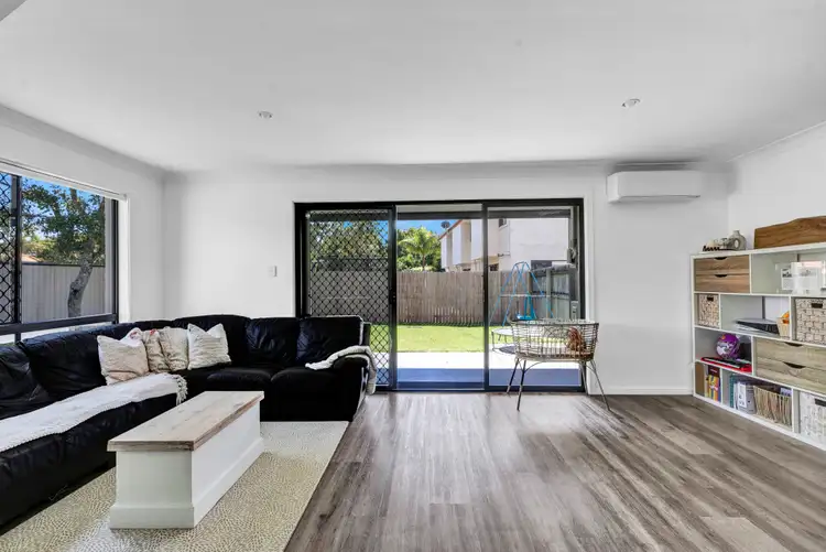 Fifth view of Homely house listing, 62/60-62 Beattie Road, Coomera QLD 4209