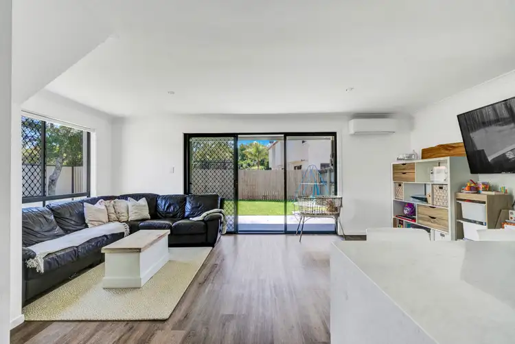 Sixth view of Homely house listing, 62/60-62 Beattie Road, Coomera QLD 4209