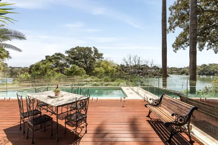 18A Ferdinand Street, Hunters Hill NSW 2110