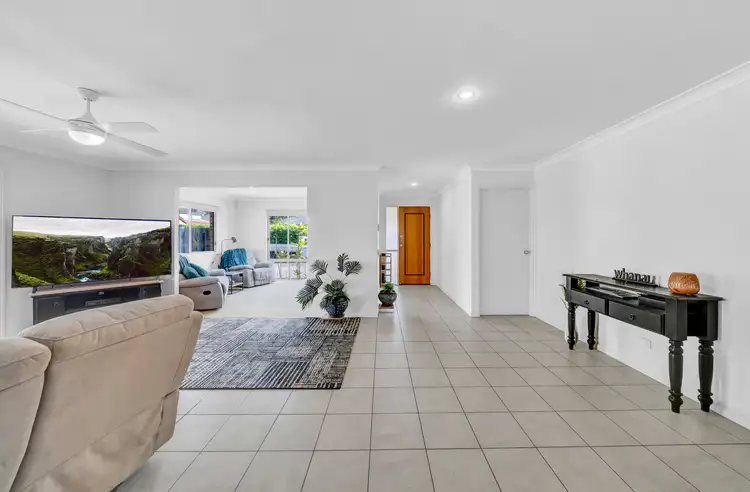 Main view of Homely house listing, 28/91 Beattie Road, Coomera QLD 4209