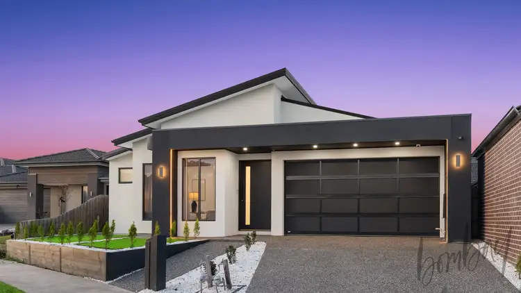 Main view of Homely house listing, 153 Jardin Road, Wollert VIC 3750