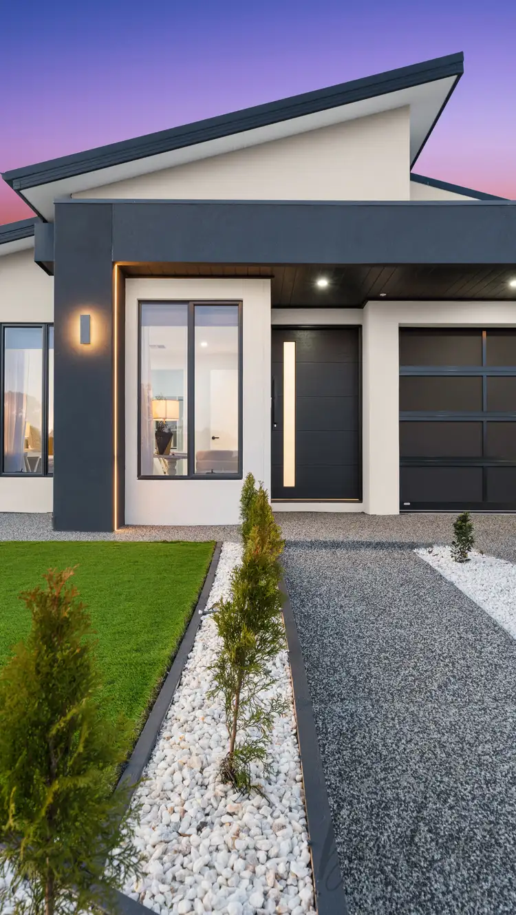 Third view of Homely house listing, 153 Jardin Road, Wollert VIC 3750