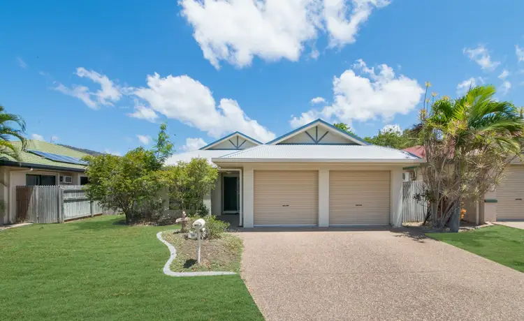 30 Southern Cross Circuit, Douglas QLD 4814