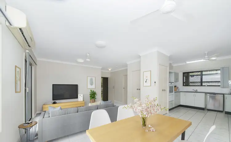 Second view of Homely house listing, 30 Southern Cross Circuit, Douglas QLD 4814